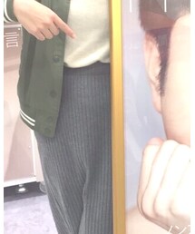 one way | スカート