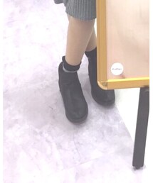 LOWRYS FARM | ブーツ