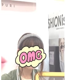 Handmade | ヘアバンド