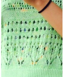 OLIVE des OLIVE | ニット/セーター