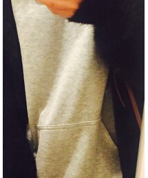 UNIQLO | パーカー