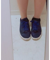 しまむら | スニーカー