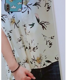 GU | シャツ/ブラウス