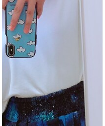 GU | Tシャツ/カットソー