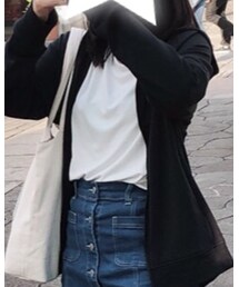 GU | Tシャツ/カットソー