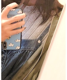 GU | ニット/セーター