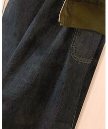 HEART MARKET | サロペット/オーバーオール