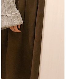 HEART MARKET | スカート