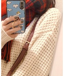 LOWRYS FARM | ストール/ショール