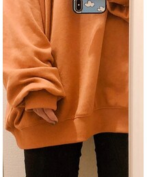 SpRay | スウェット