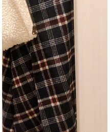 earth music&ecology | スカート