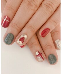 NAILS | その他