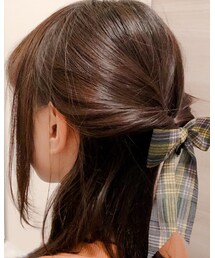 髪 | その他