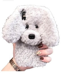 犬 | スマホグッズ