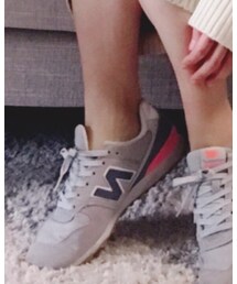 NEW BALANCE | スニーカー