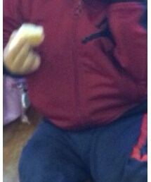 AIR JORDAN | ナイロンジャケット