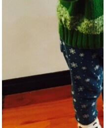 UNIQLO | その他パンツ