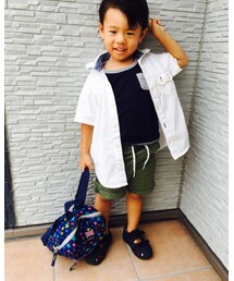 babyGAP | チノパンツ