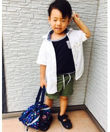 no brand | バックパック/リュック