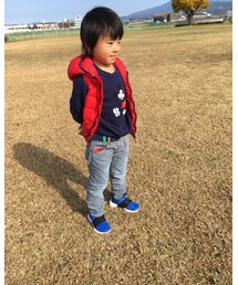 ZARA KIDS | ダウンベスト