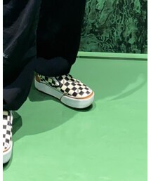 VANS | スリッポン