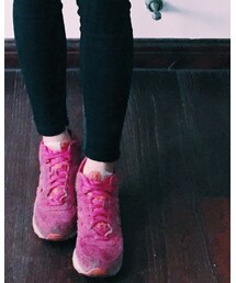 NEW BALANCE | スニーカー