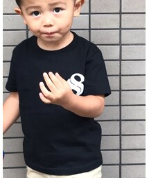 SNYS KIDS | Tシャツ/カットソー