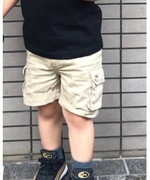 POLO RALPH LAUREN | パンツ
