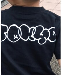 SNYS KIDS | Tシャツ/カットソー