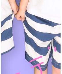 SPINNS | その他パンツ