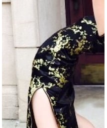 BODYLINE | オールインワン・サロペット