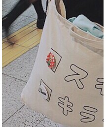 チョベリバ缶バッチ | その他