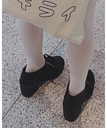 SPINNS | ブーティ