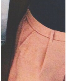 FLASH REPORT | その他パンツ