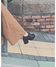 SPINNS | シューズ