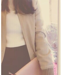 ？ | ジャケット/アウター