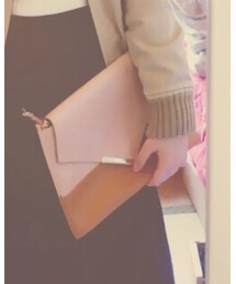 ？ | クラッチバッグ