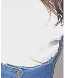 GU | Tシャツ/カットソー