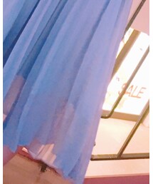 JETRUG | スカート