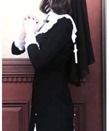 協会 | ワンピース/ドレス