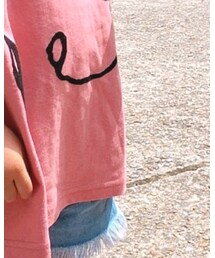 PEANUTS | トップス