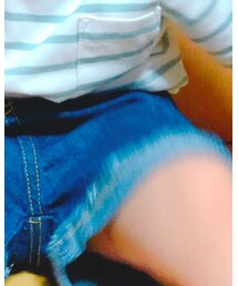 しまむら | デニムパンツ