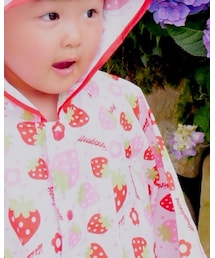 しまむら | レインコート/ポンチョ