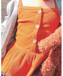 韓国子供服 | トップス