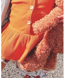 KOKOMI | トップス