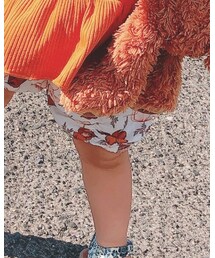 セットアップ | パンツ