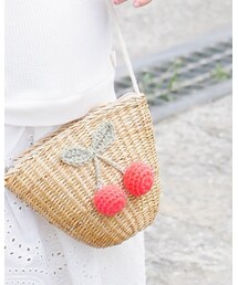 teteatete | バッグ