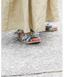 futafuta | サンダル