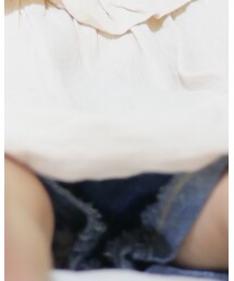 しまむら | デニムパンツ