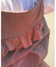 teteatete | オールインワン・サロペット